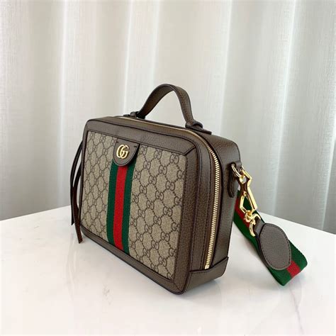 gucci ophidia small gg